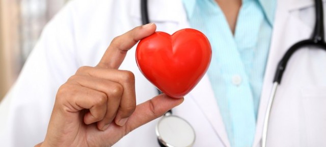 7 hábitos simples para um coração saudável 