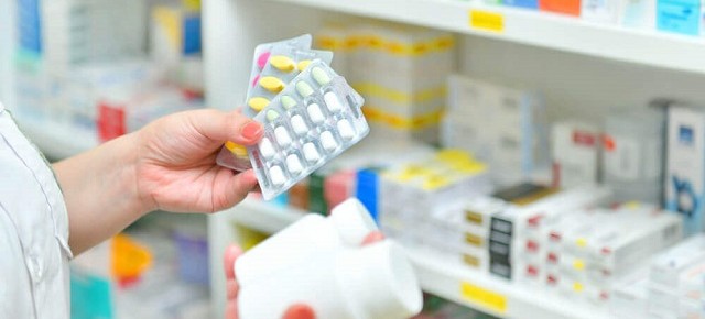 A atuação da farmácia durante a pandemia