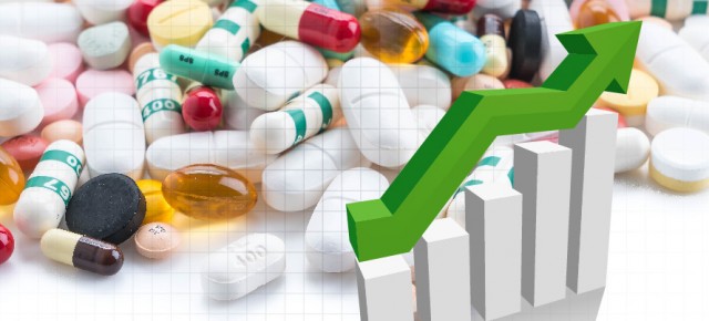 Varejo farmacêutico crescer 15,6% em 2020 