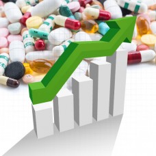 Varejo farmacêutico crescer 15,6% em 2020 